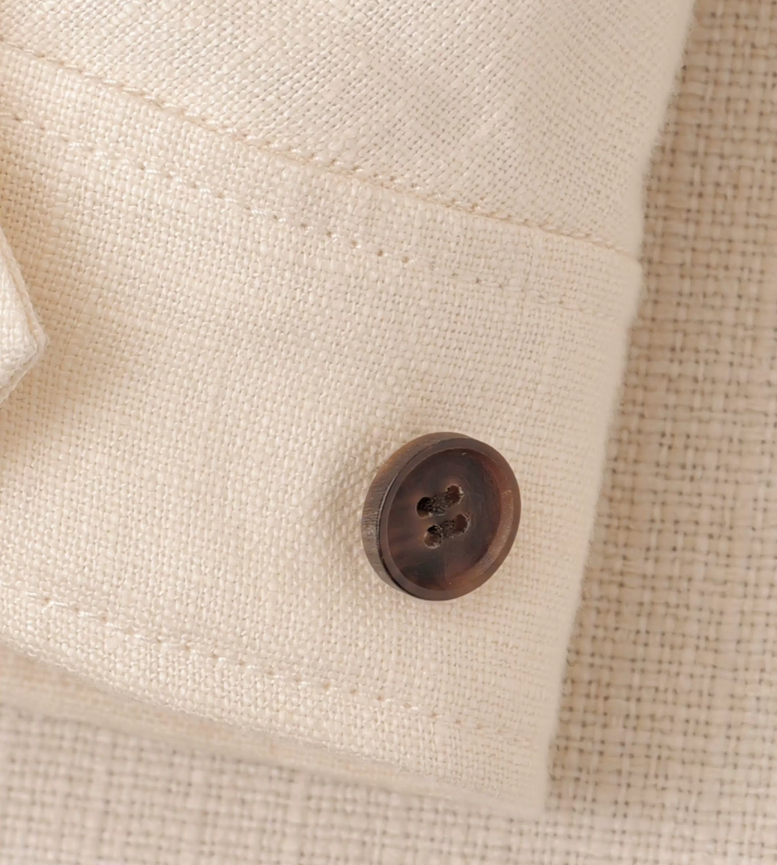 Breathable Harrington Jacket