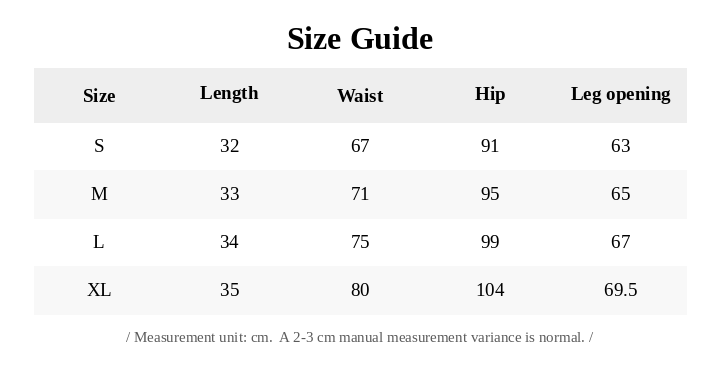High-Waist A-Line Shorts