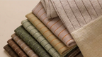 Cultum mercerised cotton mid-calf socks for men