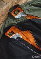 Cropped Zipper Jacket