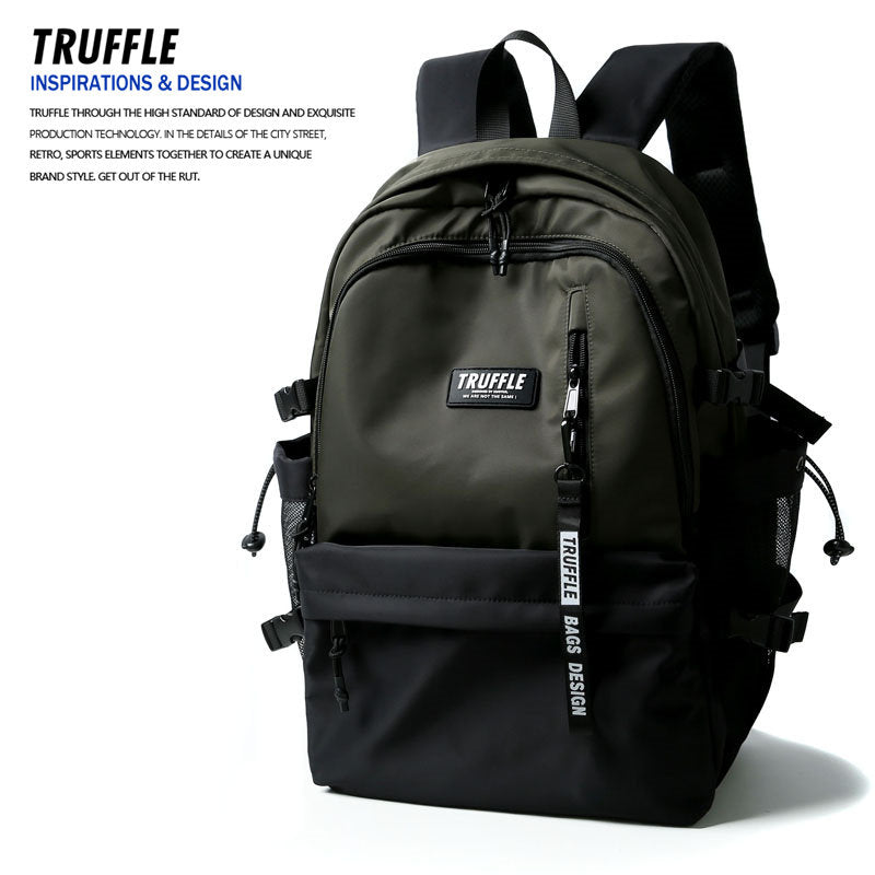 Laptop Commuter Backpack