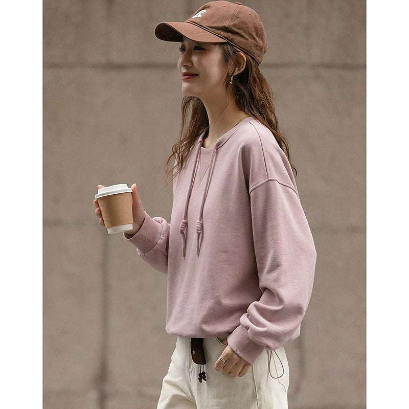 Crewneck Sweatshirt