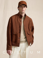 Casual Jacket