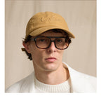 Cultum breathable linen cap