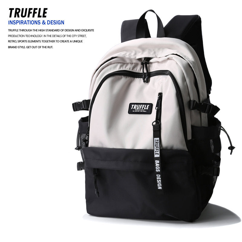 Laptop Commuter Backpack