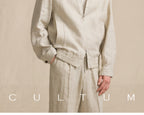 Breathable Harrington Jacket