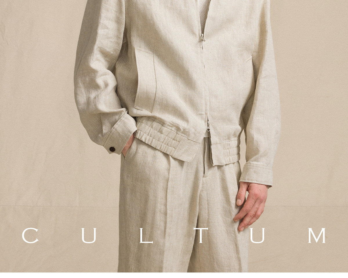 Breathable Harrington Jacket