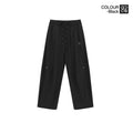 Straight-Leg Summer Slacks
