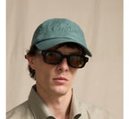 Cultum breathable linen cap