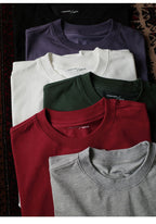 6-in-1 Quick-Dry Antibacterial Tee