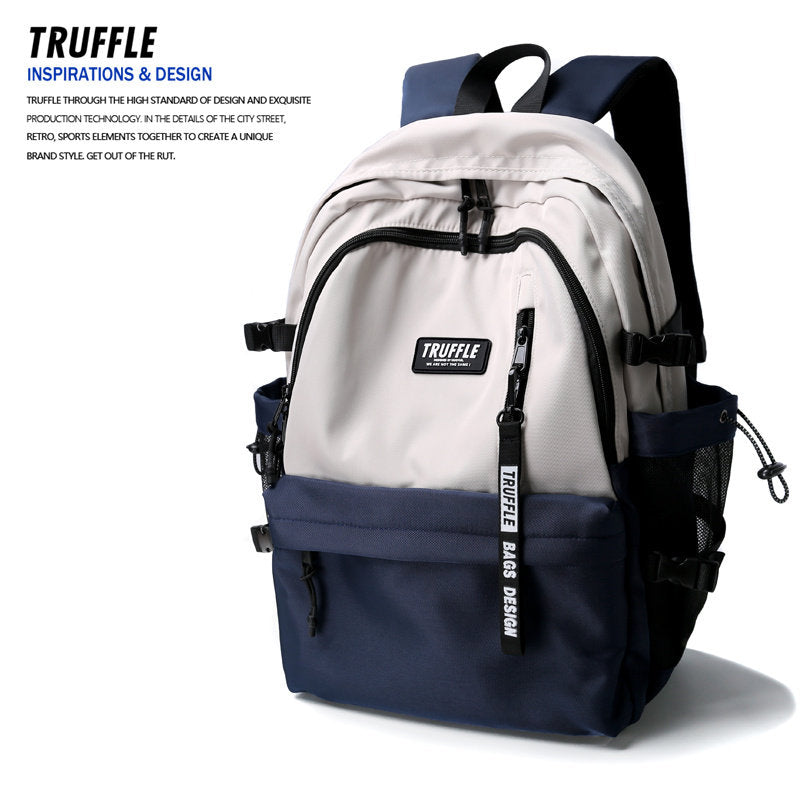 Laptop Commuter Backpack