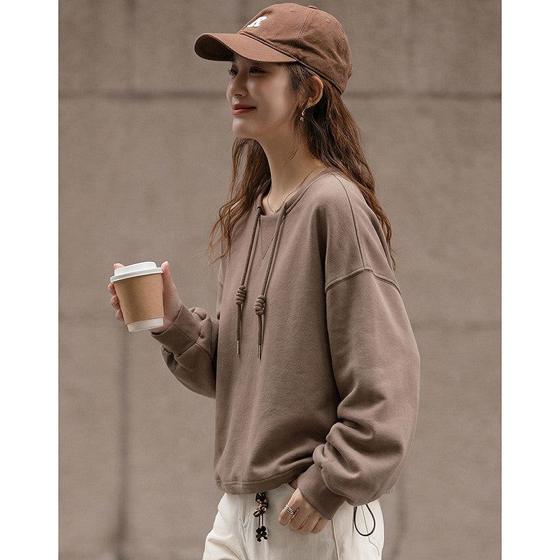 Crewneck Sweatshirt