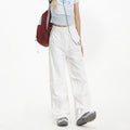 Quick-Dry Cargo Pants
