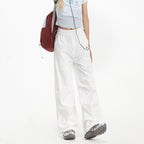 Quick-Dry Cargo Pants