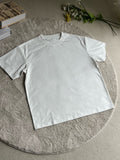 Ice-Feel Antibacterial Boxy Tee