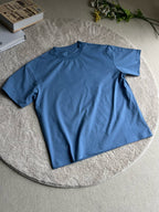 Ice-Feel Antibacterial Boxy Tee