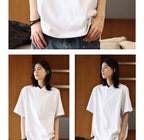 Henley Heavyweight Short-Sleeve Tee