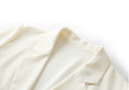 Cooling Three-Quarter Sleeve Blazer