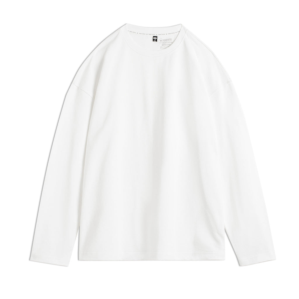 Heavyweight Cotton Workwear Shirt
