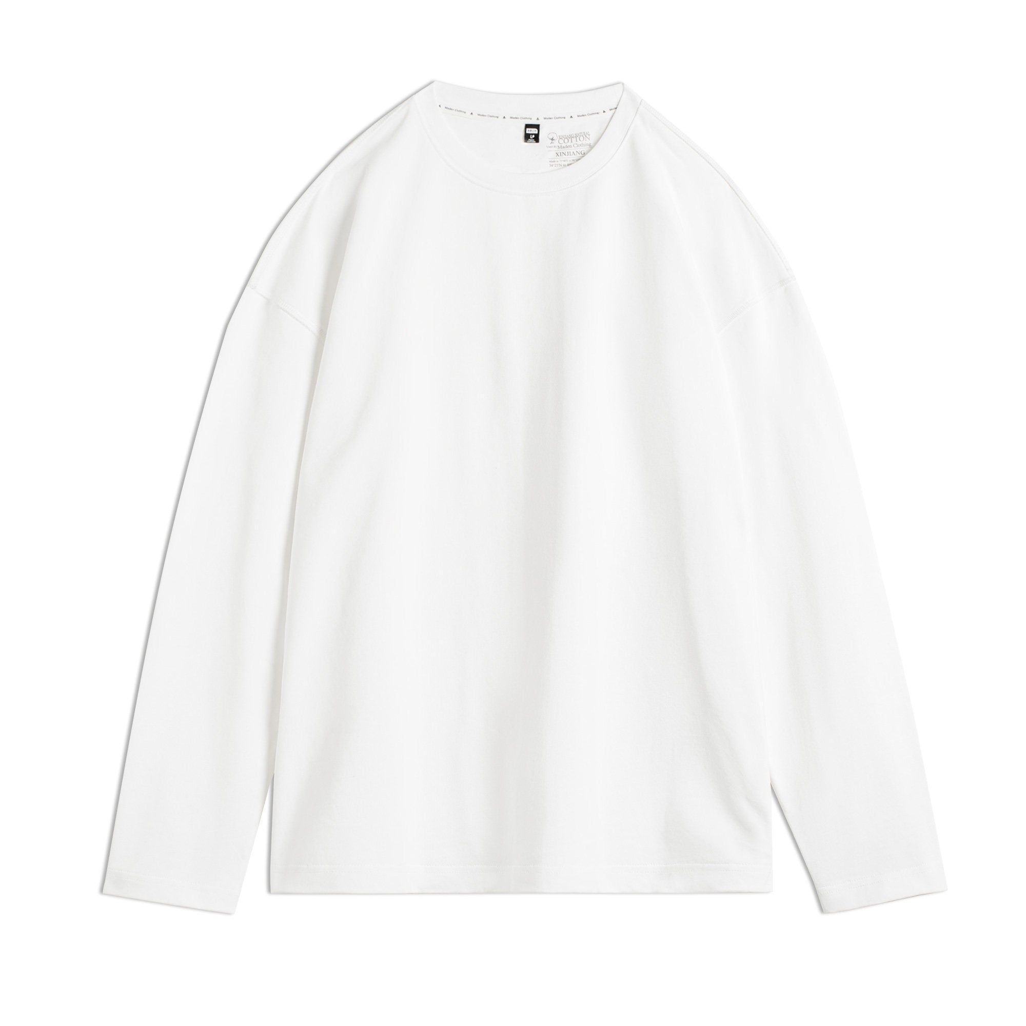 Heavyweight Cotton Workwear Shirt