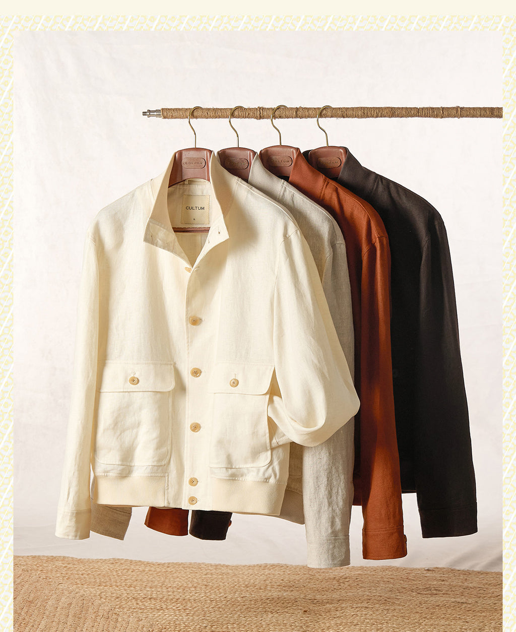 Casual Jacket