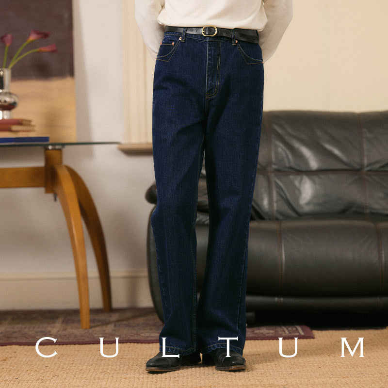 Ivy-Style Jeans