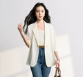SANCAI cooling blazer size chart
