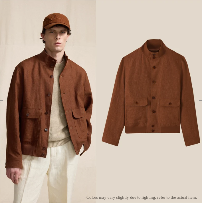 Casual Jacket